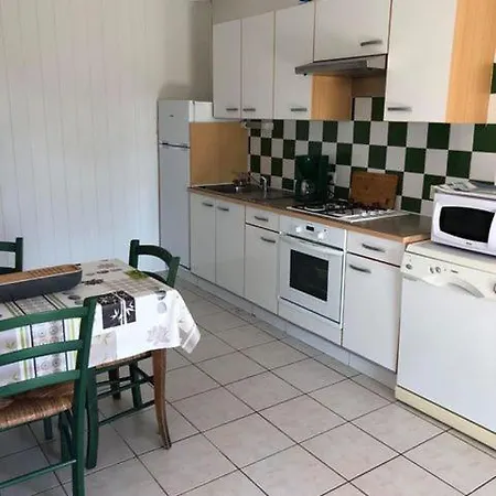 Pensionat Les Gites Du Clot De Roques