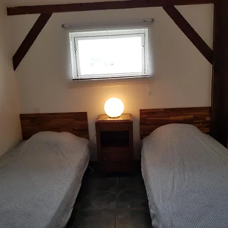 Les Gites Du Clot De Roques * Casseneuil