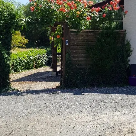 Pensionat Les Gites Du Clot De Roques *