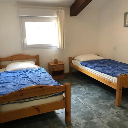 Pensionat Les Gites Du Clot De Roques *